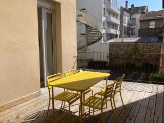 Appartement neuf avec terrasse centre ville - 4