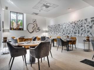 La Citadelle Hotel Metz - MGallery Collection - 1