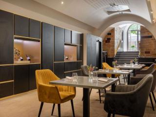 La Citadelle Hotel Metz - MGallery Collection - 2