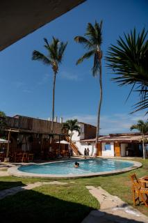 Hotel Luna Nueva - 1
