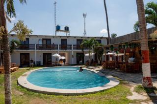 Hotel Luna Nueva - 3