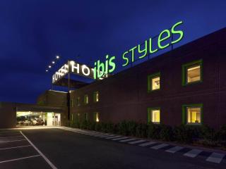 Hotel Ibis Styles Lleida Torrefarrera - 9