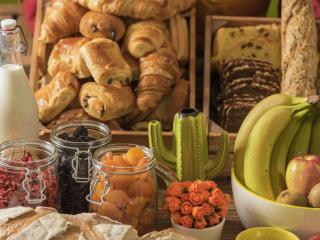 Hotel Ibis Styles Lleida Torrefarrera - 6