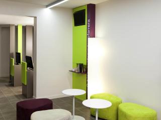 Hotel Ibis Styles Lleida Torrefarrera - 5