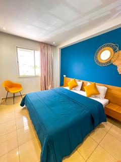 calme studio avec piscine , 5-min from Adrar stadium - 9