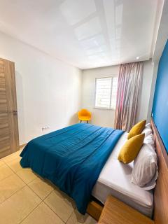 calme studio avec piscine , 5-min from Adrar stadium - 6