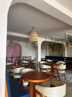 Hotel Luna Nueva - 4