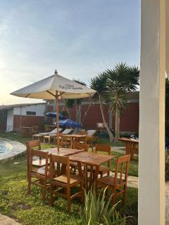 Hotel Luna Nueva - 2