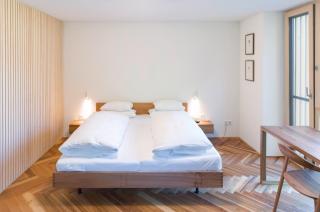 Hotel Krone in Au - 7