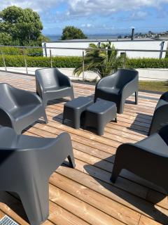 Maison Plougonvelin vue mer - 7