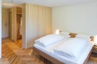 Hotel Krone in Au - 3