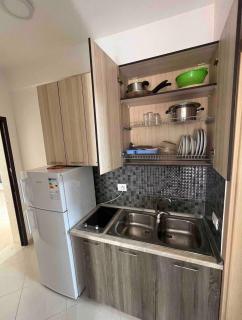 Apartments Al Mare - 9