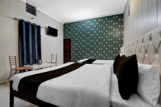 SPOT ON Green View Homestay - 6