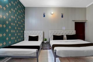 SPOT ON Green View Homestay - 4