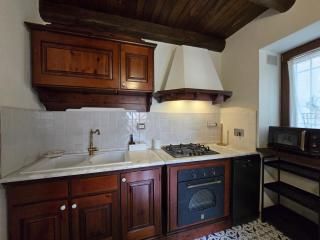 Casa Rossa Panoramic Residence in Maratea Old Town - 5