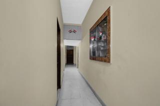 SPOT ON Green View Homestay - 0