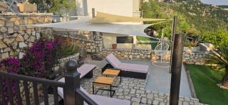 Privat Pool Garden Villa - 7