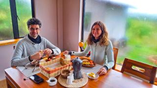 Laguna de Cuicocha Guest House - 2
