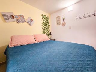 Apartamento Familiar Privado 101 Con Baño Cocina Tv Wifi Sala - 7