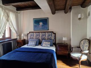 Casa Rossa Panoramic Residence in Maratea Old Town - 3