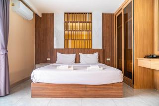 Jomtien Beach Villa Pattaya, 800 meters walk to Jomtien Beach - 3