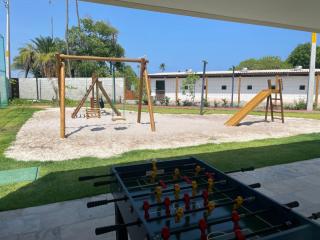 Studio Luxo no Malia Resort Muro Alto Porto de Galinhas by Mar's - 7