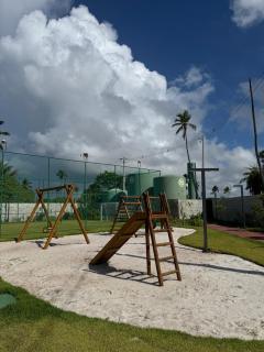 Studio Luxo no Malia Resort Muro Alto Porto de Galinhas by Mar's - 6