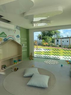 Studio Luxo no Malia Resort Muro Alto Porto de Galinhas by Mar's - 5