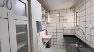 Apartamento 2 quartos a 100m da praia - 6