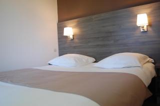Logis Hotel des Portes de Meuse - 2