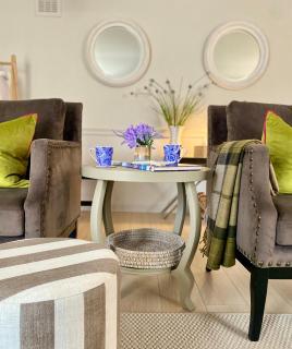 Seahaven House - Luxury B&B - 5