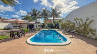 Villa Puçá Milagres by QAVI - 7