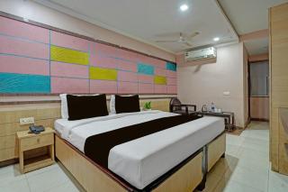 Hotel O Sri Balaji Grand - 1