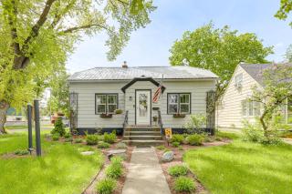 Walkable Family Home in the Heart of Kalispell - 0