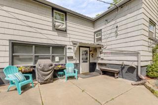 Walkable Family Home in the Heart of Kalispell - 9