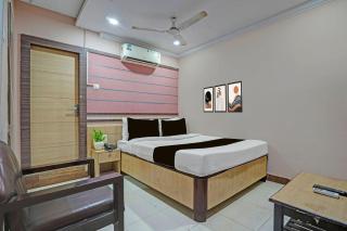 Hotel O Sri Balaji Grand - 1