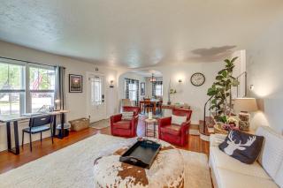 Walkable Family Home in the Heart of Kalispell - 6