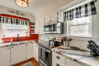 Walkable Family Home in the Heart of Kalispell - 3