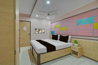 Hotel O Sri Balaji Grand - 0