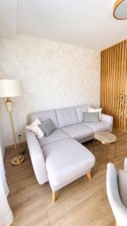 Apartament Zielona Dolina na Białołęce - 7