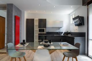 Emilia Suite Space - 9
