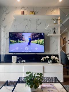 Marina Bay Chuỗi Homestay 1,2,3,5 phòng - 1
