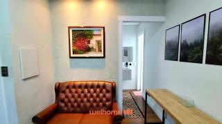 Apartamento em Campinas a 300m do Centro - 1