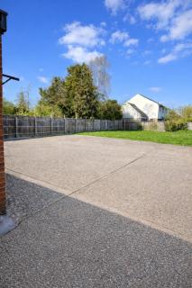 Modern Rooms - Contractors & Families - 5 mins to Cambridge City Centre - Near University & Free Parking by Luxiety Stays - 1
