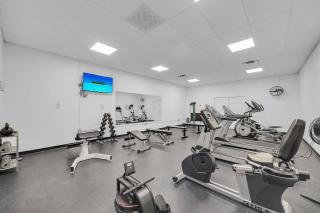 St Augustine Villa | Pools, Hot Tub & Beach Access - 9