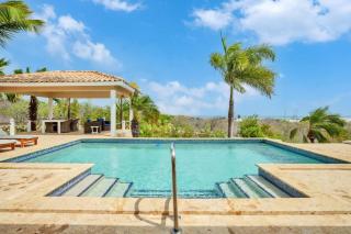 Bonaire I Love View with Private Pool - 0