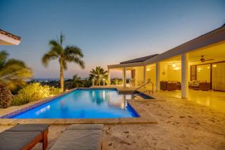 Bonaire I Love View with Private Pool - 4