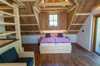 ALPIK Chalets - Bohinj - 9
