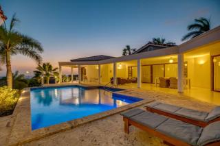 Bonaire I Love View with Private Pool - 3