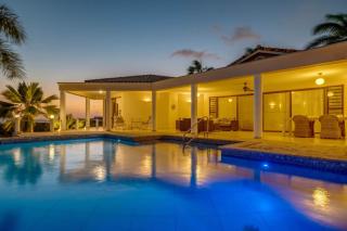 Bonaire I Love View with Private Pool - 2